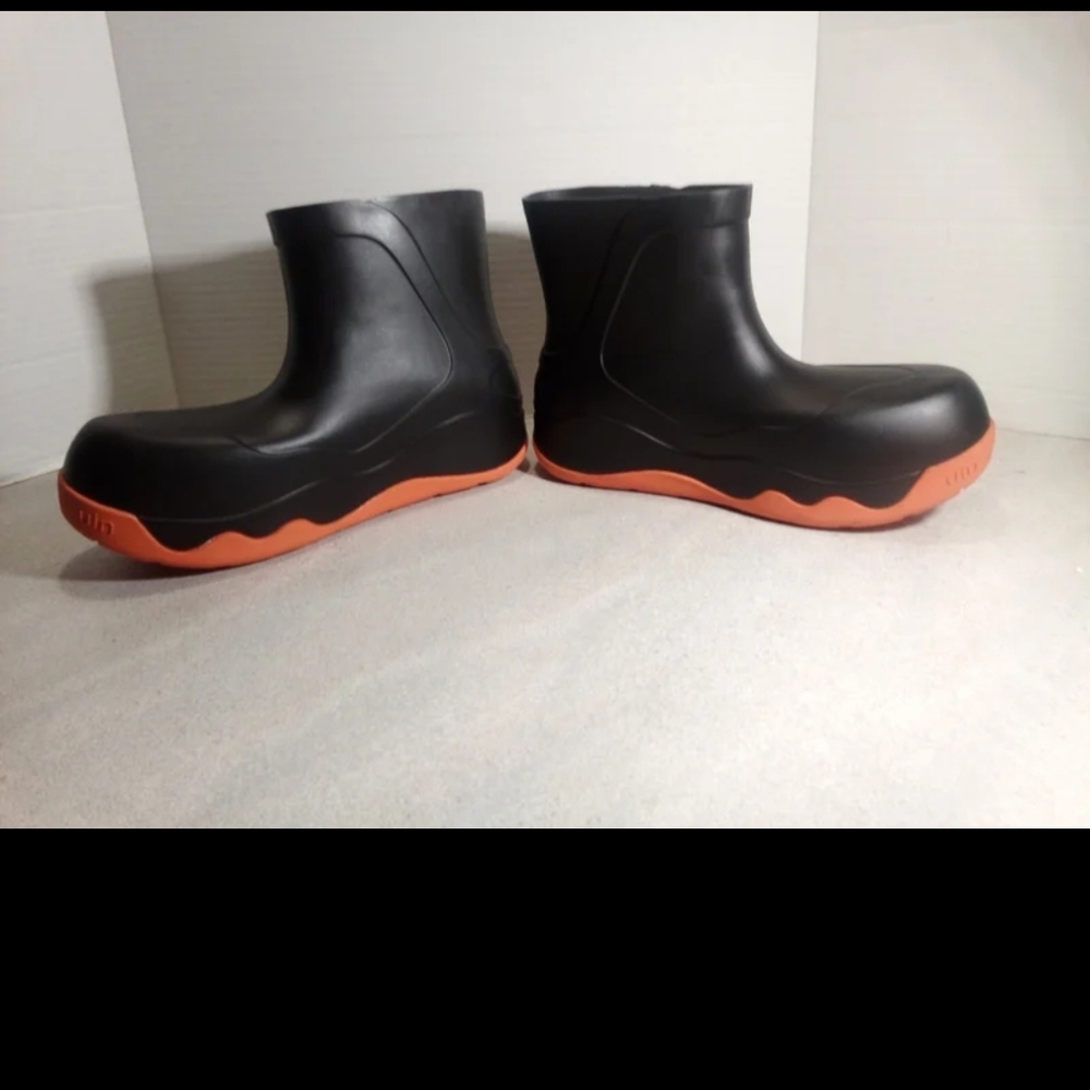 UIN Art Travel Booties W1136790 Womans Sz. 7/7.5 NEW - Picture 5 of 11